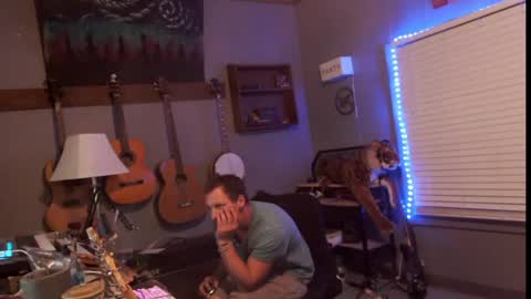 Jameswebbscope online show from May 2026 11:04:02 AM