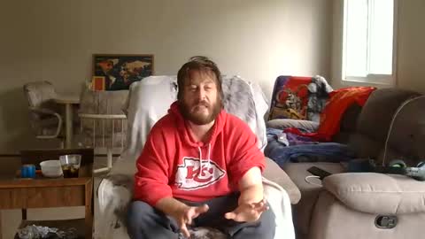 jameswolf777 online show from November 2025 06:28:01 PM