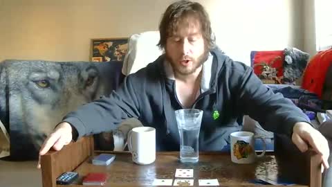 jameswolf777 online show from December 2025 04:58:01 PM
