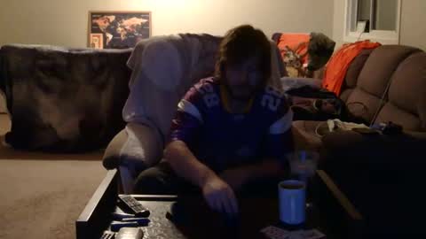 jameswolf777 online show from December 2025 05:03:02 AM