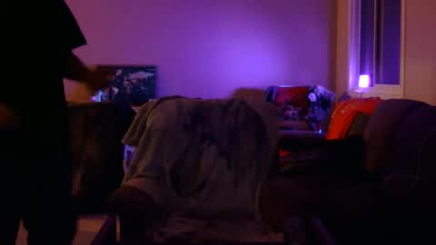 jameswolf777 online show from January 2026 08:20:01 AM