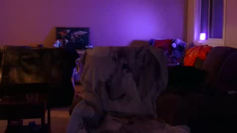 jameswolf777 online show from January 2026 12:37:01 AM