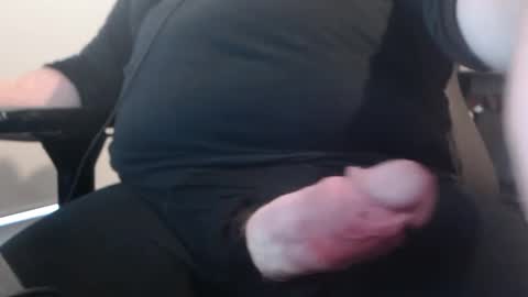 jamhawk_ online show from March 2025 11:09:02 PM