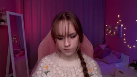 jamie_chung online show from March 2026 03:00:02 AM