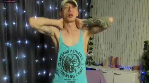 jamie inked online show from July 2026 06:30:02 AM