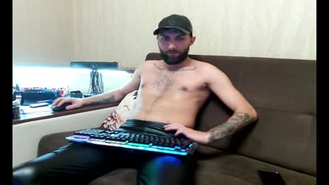 Robbie online show from February 2025 09:11:01 AM