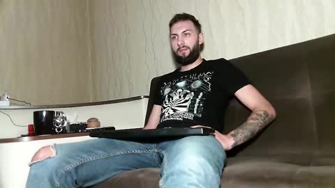 Robbie online show from March 2025 10:56:02 AM