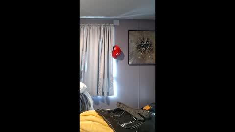 Supafly307blueeyes9in online show from September 2025 10:23:01 PM