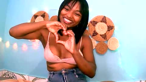 jamillah8 online show from March 2026 07:37:02 AM