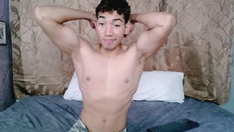 Jamithindependent model online show from March 2026 12:08:01 PM