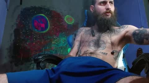 Jammes. online show from January 2025 06:57:01 PM