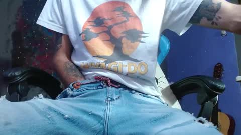 Jammes. online show from January 2025 07:13:02 PM