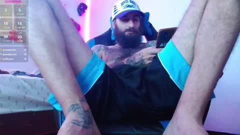 Jammes. online show from April 2026 04:37:01 PM