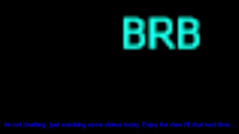 Bootyshows online show from July 2026 03:58:02 PM
