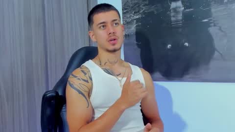 jamzawolf online show from January 2026 06:22:01 PM