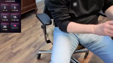 Jan Martin online show from March 2026 07:56:01 AM