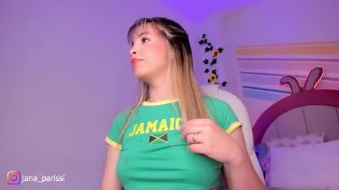 Jana online show from November 2025 08:10:01 PM