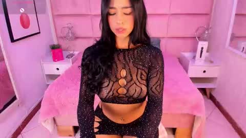 Janah Myers online show from March 2026 12:55:01 PM