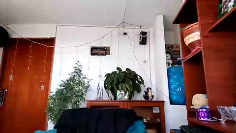 janariivera1 online show from January 2026 07:28:02 PM