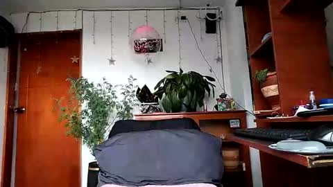 janariivera1 online show from March 2026 08:10:01 PM