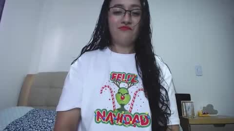 Johanna online show from December 2024 09:00:02 PM