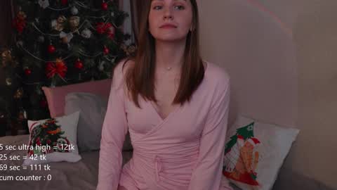 Evgenia online show from December 2024 04:26:01 AM