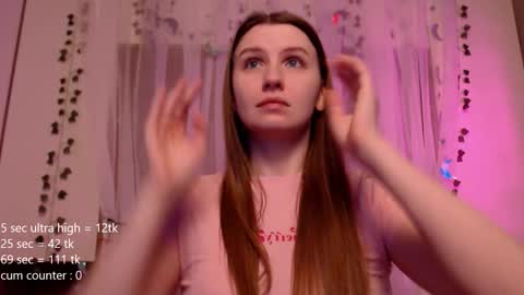 Evgenia online show from February 2026 02:51:01 AM