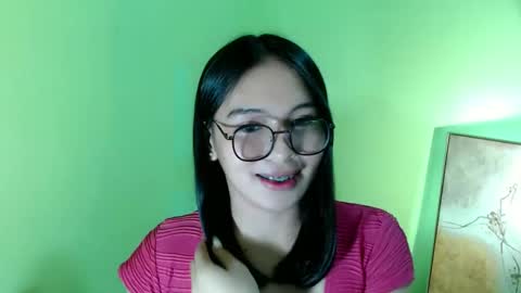 YOUR LOVELY JANE online show from January 2025 01:11:01 PM