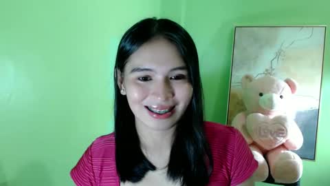 YOUR LOVELY JANE online show from January 2025 12:01:01 AM