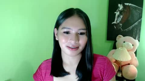 YOUR LOVELY JANE online show from February 2025 06:23:01 AM