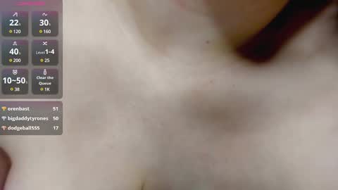 Snapshot of jane_clouds chatting on February 2025 07:12:02 AM JANE CLOUDS online show from February 2025 07:12:02 AM