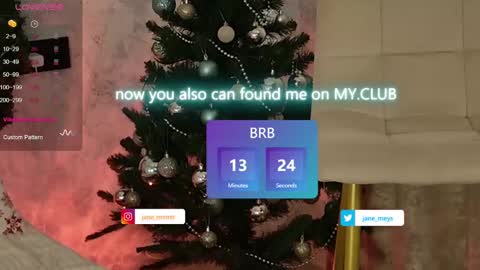 Snapshot of jane_meys chatting on December 2024 08:28:01 AM your kitty JANE roawww online show from December 2024 08:28:01 AM