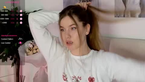 your kitty JANE roawww online show from January 2026 05:12:01 AM