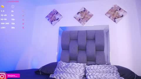 Jennifer online show from February 2025 12:52:01 AM