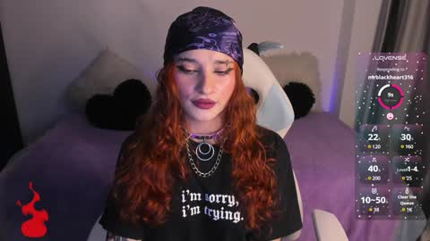 Jane online show from December 2024 02:09:01 AM