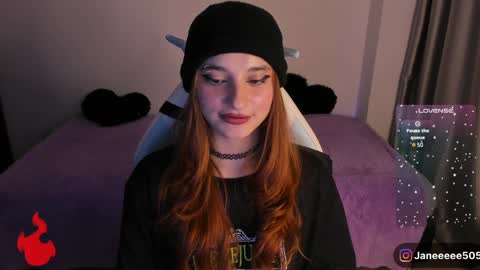 Jane online show from January 2025 12:54:02 AM