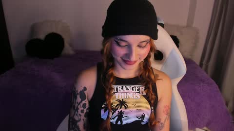 Jane online show from February 2025 01:43:01 AM