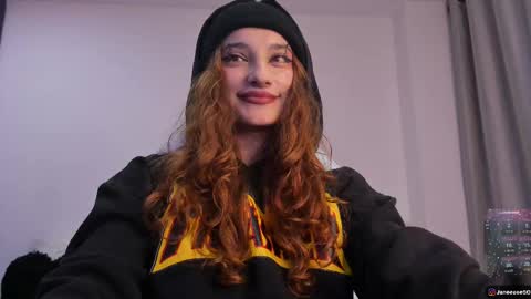 Jane online show from February 2025 03:01:02 AM