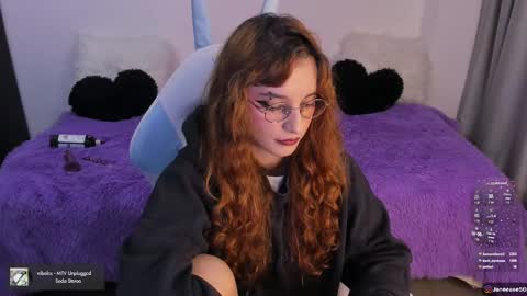 Jane online show from March 2025 01:25:02 AM