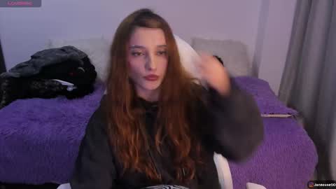 Jane online show from October 2025 04:54:01 AM