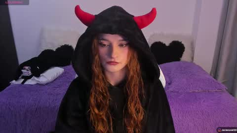 Jane online show from October 2025 01:31:02 PM