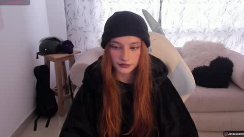 Jane online show from November 2025 01:55:02 PM