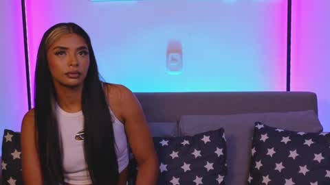 Snapshot of janehart_ chatting on February 2025 12:33:01 AM Jane online show from February 2025 12:33:01 AM