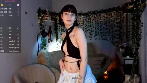 Im Jane Happy New Year everyone online show from February 2026 12:29:02 AM