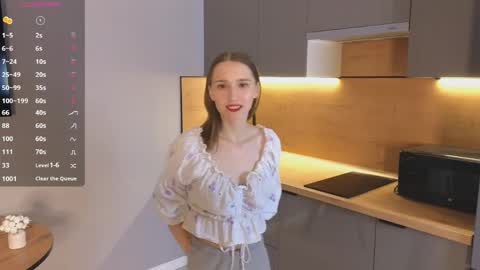 May online show from April 2026 01:01:01 PM