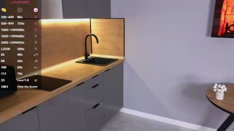 May online show from April 2026 04:20:01 PM