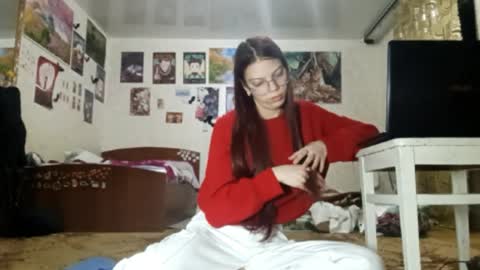 Snapshot of janenezinn chatting on May 2026 06:27:02 PM Sofia online show from May 2026 06:27:02 PM