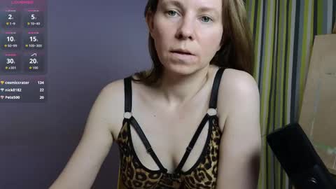 janepearl online show from April 2026 08:57:01 PM