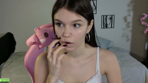 Alexia online show from March 2026 09:13:02 AM