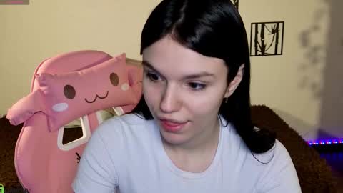 Alexia online show from March 2026 10:29:01 AM